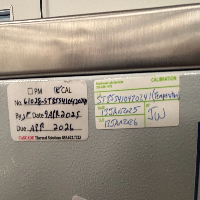 Millrock Technology STELLAR Lyophilizer image 3